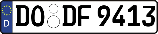 DO-DF9413