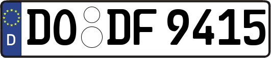 DO-DF9415