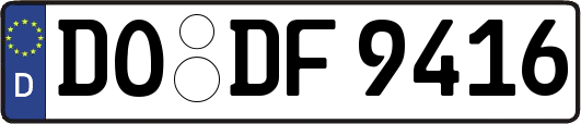 DO-DF9416