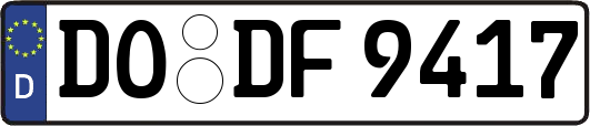DO-DF9417