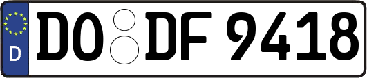 DO-DF9418