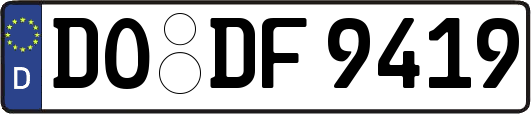 DO-DF9419