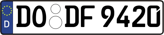 DO-DF9420