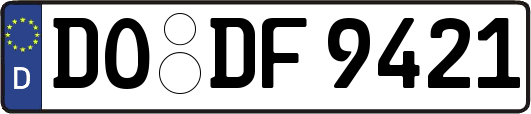 DO-DF9421