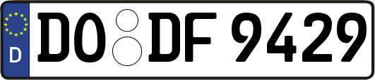 DO-DF9429