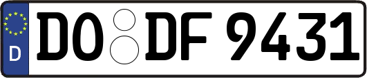 DO-DF9431