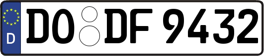 DO-DF9432
