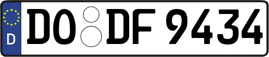 DO-DF9434
