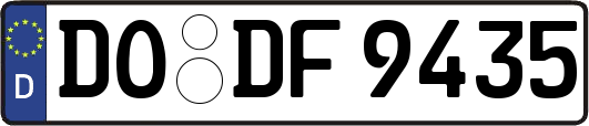 DO-DF9435