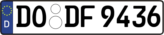 DO-DF9436