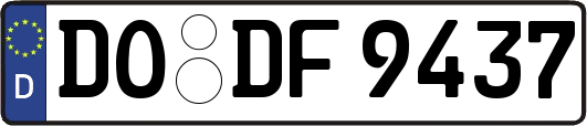 DO-DF9437