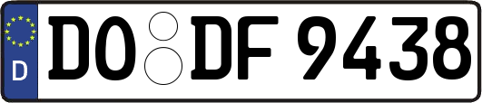 DO-DF9438