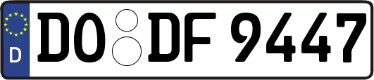 DO-DF9447