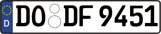 DO-DF9451