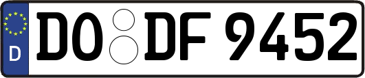 DO-DF9452