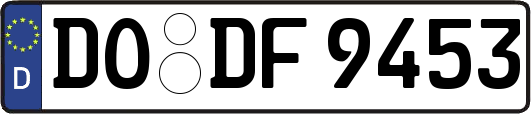 DO-DF9453