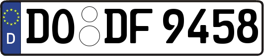 DO-DF9458