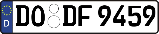 DO-DF9459