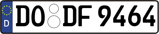 DO-DF9464
