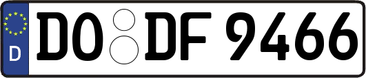 DO-DF9466