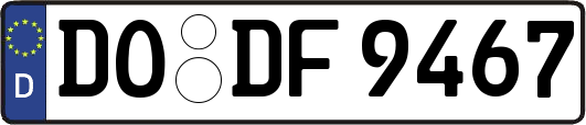 DO-DF9467