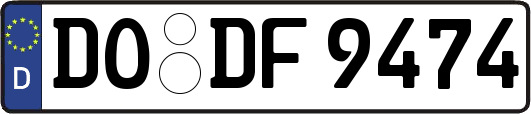DO-DF9474