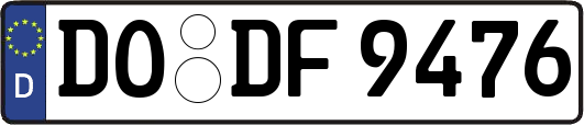 DO-DF9476