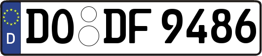 DO-DF9486