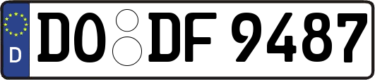DO-DF9487