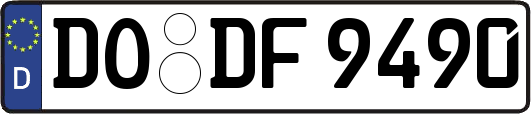 DO-DF9490
