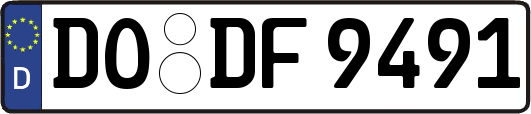 DO-DF9491