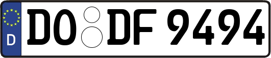 DO-DF9494