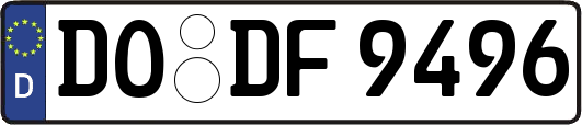 DO-DF9496