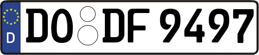 DO-DF9497
