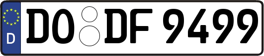 DO-DF9499