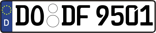 DO-DF9501