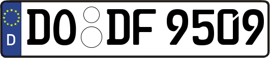 DO-DF9509
