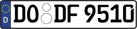 DO-DF9510