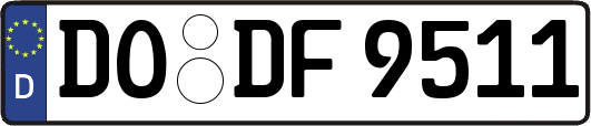 DO-DF9511