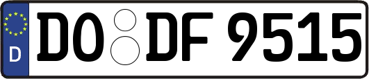 DO-DF9515
