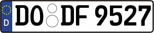 DO-DF9527