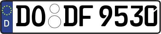 DO-DF9530