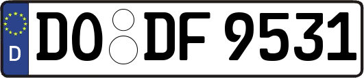 DO-DF9531