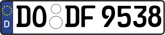 DO-DF9538