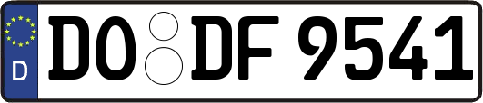 DO-DF9541