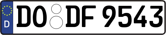 DO-DF9543