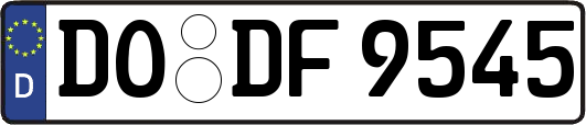 DO-DF9545