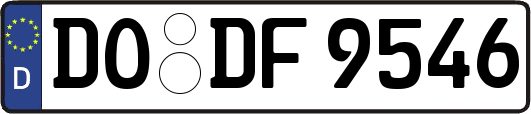 DO-DF9546