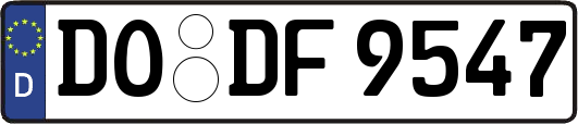 DO-DF9547
