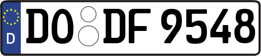 DO-DF9548